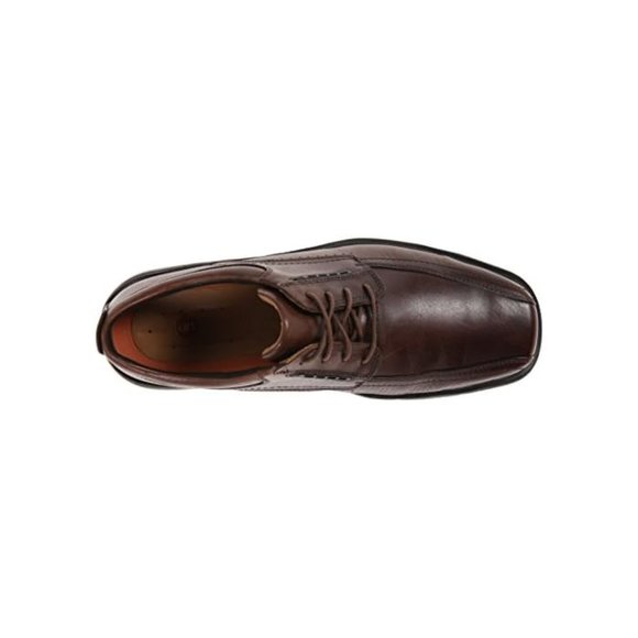 Clarks Un.Kenneth brown main image 8